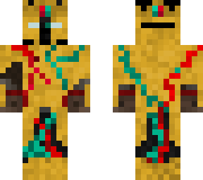 el rey mecnico