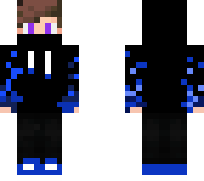 ender boyy