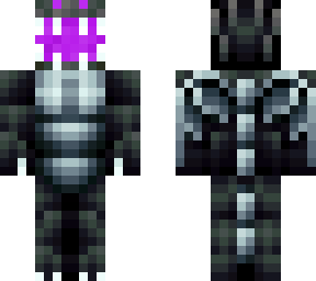 ender dragon