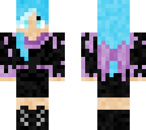 ender dragon cosplay