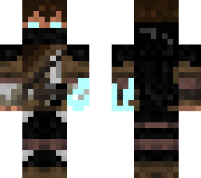 ender hunter avatar