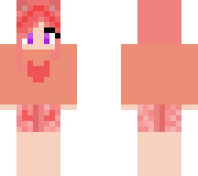 entry for coralfox2008's contest - announcement skin