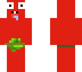 epic derp apple