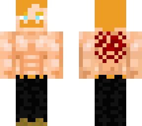 escanor