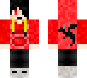 evil ayden finish