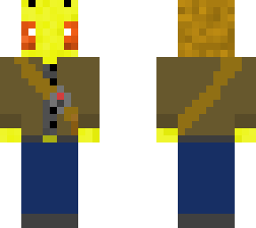 explorer bee
