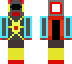 eyeball master armor
