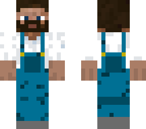 farmer skin (fixed)