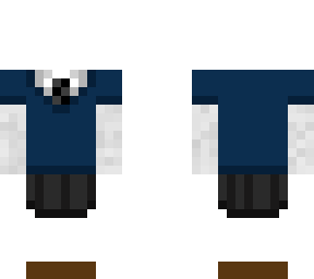 female uniform
