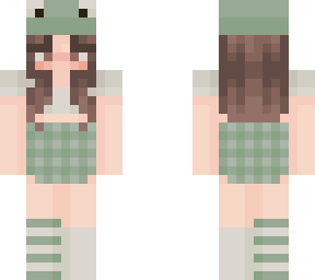 finished froggy