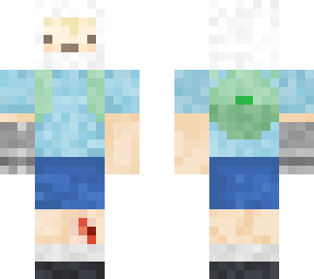 finn kawai