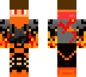 fire warrior