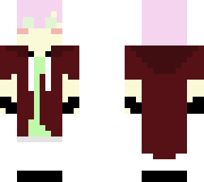 first skin ?