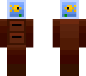 fish tank