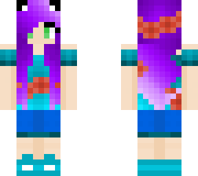 flower girl