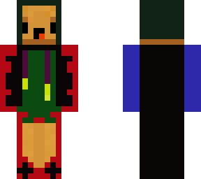 for breadwars guild