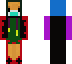 for breadwars guild