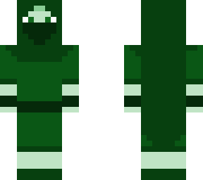 forest ranger 1
