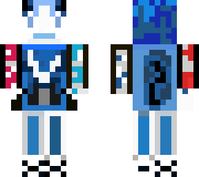 fox man