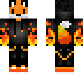 fox sect fire