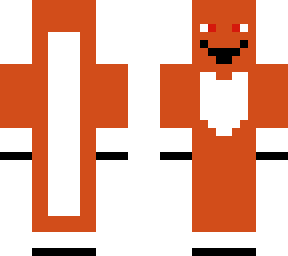 foxy