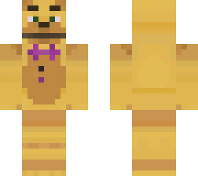 fredbear