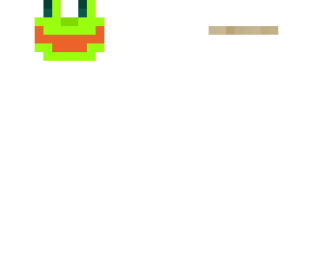 frog maaask