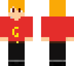 george hogwards1