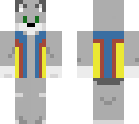 george in vest
