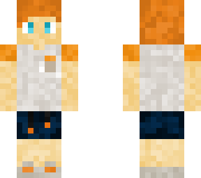 ginger