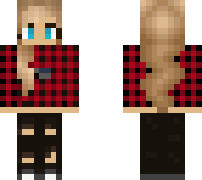 girl #3
