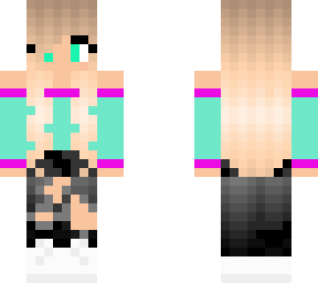 girl skin