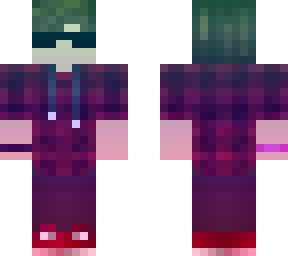 glow bacon