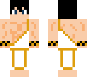 god axe