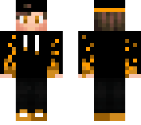 gold guy mike