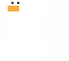 goose