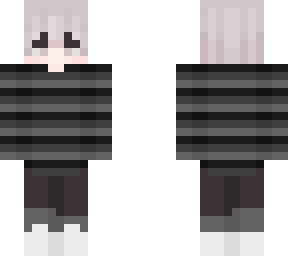 goth boy