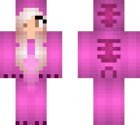 grace pink stitch