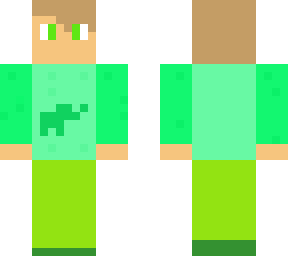 green gamer