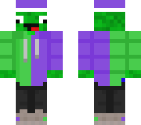 green zyph