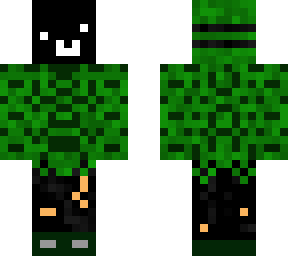 greeny