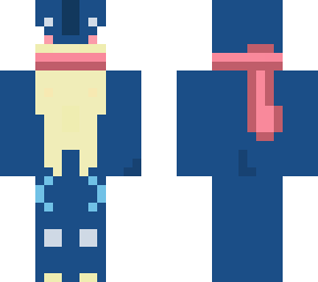 greninja