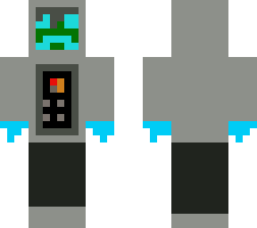 grumbot