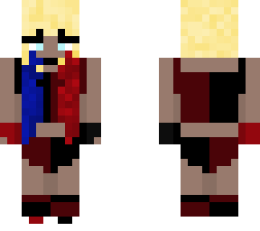 harley quinn