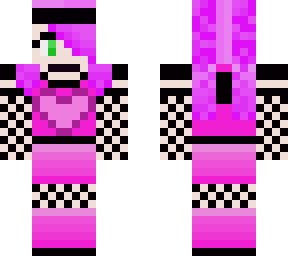 heart beatz cybergoth
