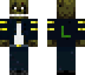 helper springtrap