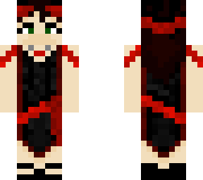 hex girl