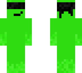 hib skin (aka mine lol)