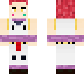 hisoka morow - hunter x hunter