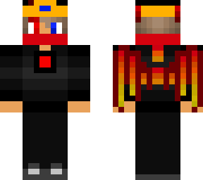 hollowstrueform